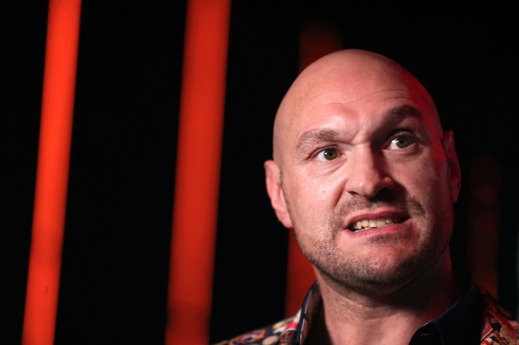 People’s champion? How long can we keep ignoring truth behind Fury