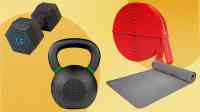 How to build the ultimate home gym — for just £200