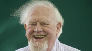 Joss Ackland was nearly 60 when he landed his first big film role