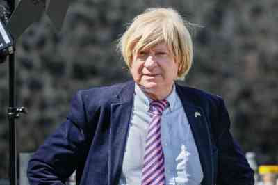 “There has been a catastrophic IT failure across parliament,” Michael Fabricant, a Tory backbencher, wrote on Twitter/X