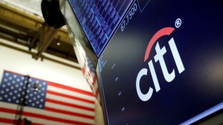 Citi is one of the biggest names on Wall Street, where it competes with the other powerhouse American banks