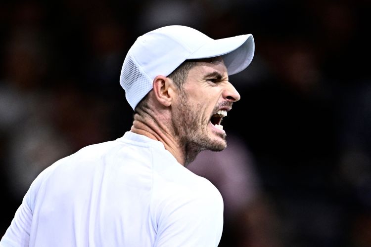Injured Murray denied Davis Cup showdown with Djokovic