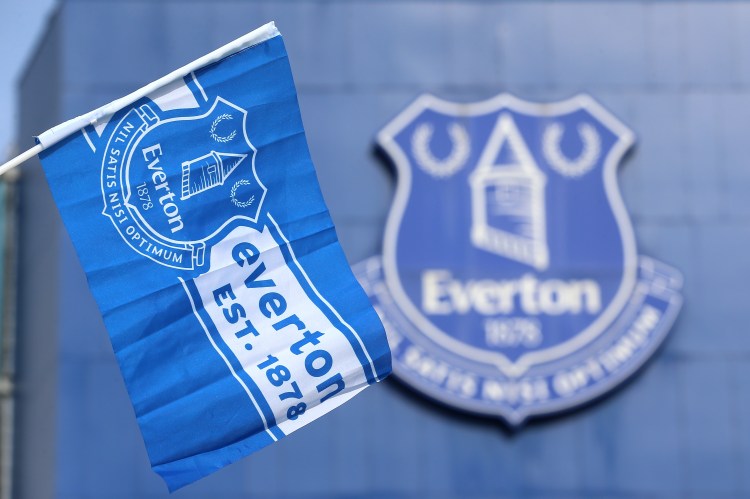 Everton’s ten-point deduction ‘grossly unjust’, says MP