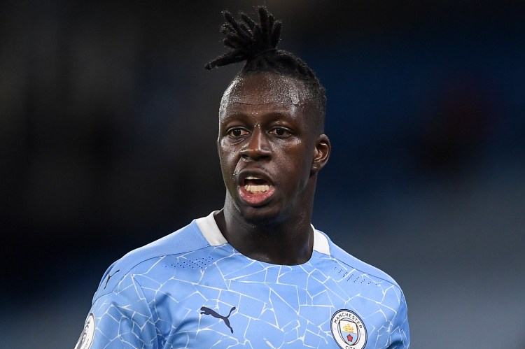 Mendy to sue City for millions in unpaid salary