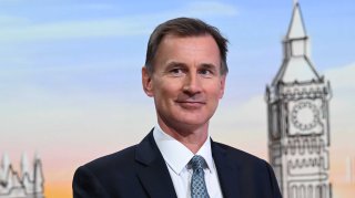 Jeremy Hunt is considering using a fraction of a revenue windfall to lower income tax, national insurance or inheritance tax tomorrow