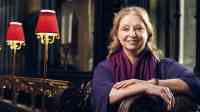 Dame Hilary Mantel, author of Wolf Hall, dies aged 70