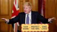 Johnson called Treasury ‘the pro-death squad’ during pandemic