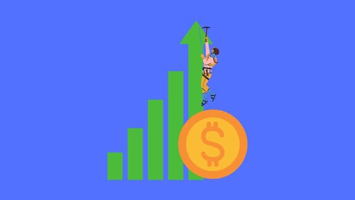 finance writing jobs earnings